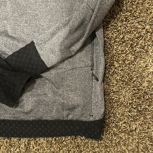 Adidas Running Climaheat Pullover - Picture 5 of 6